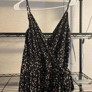 Kaileigh Jumper. Size Small